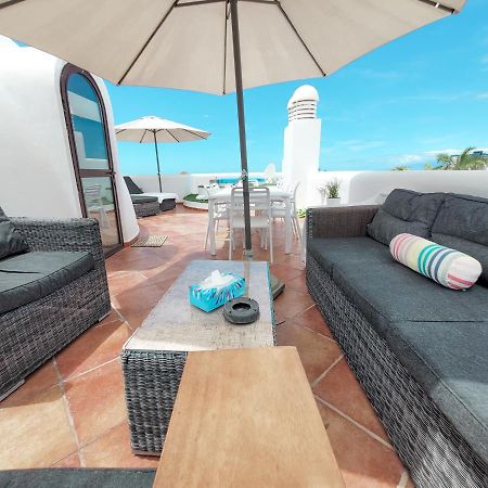 Suite Adeje Paradise With Private Jacuzzi Costa Adeje  Exterior foto