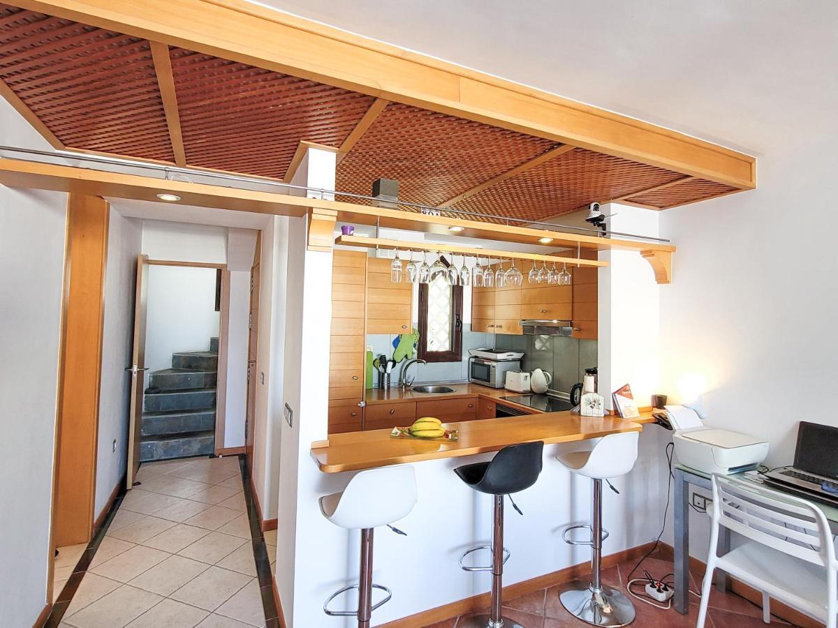 Suite Adeje Paradise With Private Jacuzzi Costa Adeje  Exterior foto