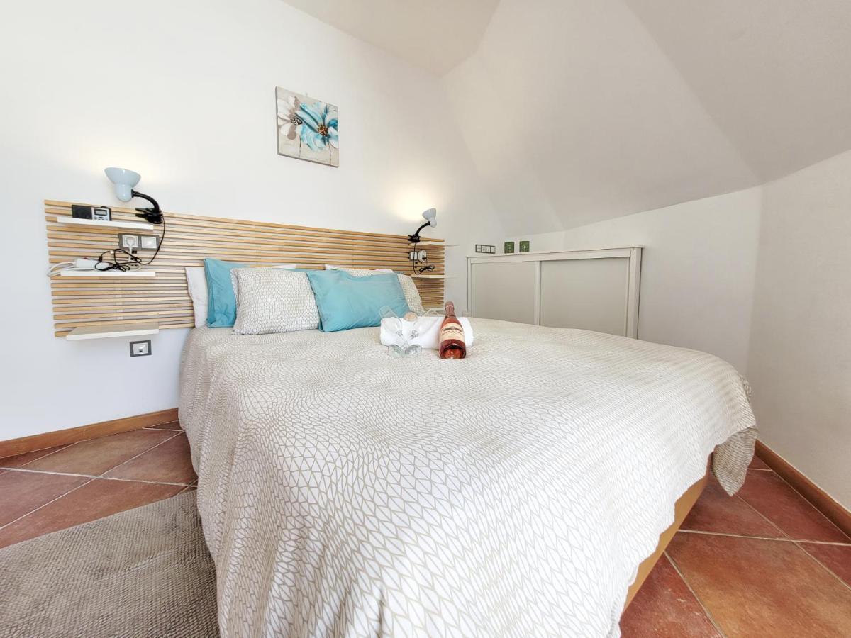 Suite Adeje Paradise With Private Jacuzzi Costa Adeje  Exterior foto